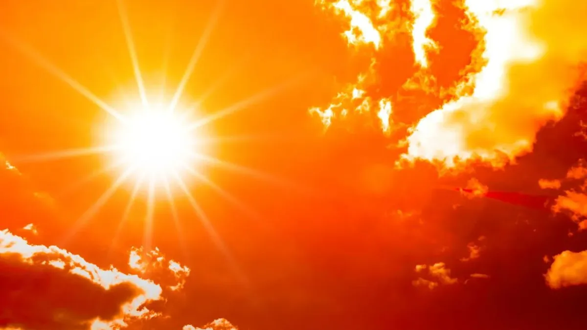 El clima en México este 6 de mayo está marcado por la llegada del frente frío 42 y una intensa onda de calor que afecta a más de 20 estados.