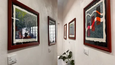 “Sonda Náutica”: Helian Molinar muestra su talento juvenil en Zero Kafé como parte del Centro de Alto Rendimiento en Hidalgo.