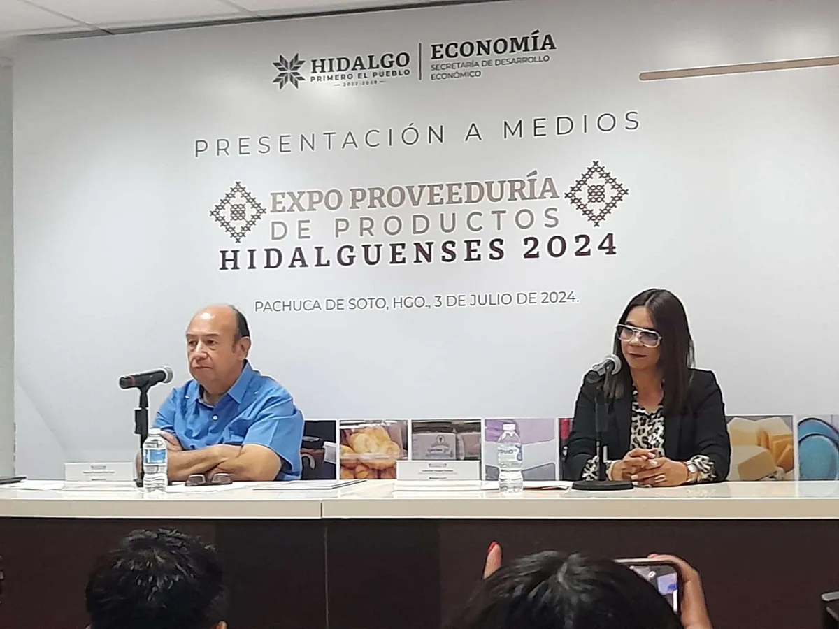 Expo Proveeduría: ¿de qué trata y cuándo se realizará? Te contamos