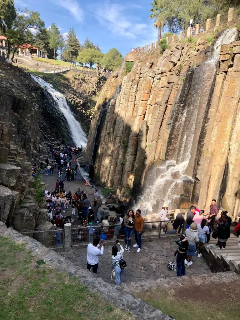 ¡Con 4 nominaciones! Hidalgo destaca en premios de turismo México Desconocido