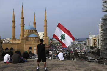 Al menos 21 muertos deja ataque de Israel al norte de Líbano