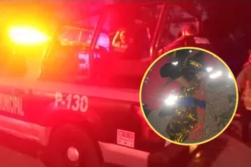 Mujer atacada con thinner en Huejutla pierde la vida: familiares exigen justicia