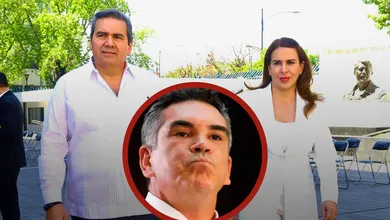 José Antonio Rojo anunció una pausa en su militancia del PRI, tras expresar su inconformidad con la reelección de Alejandro Moreno.