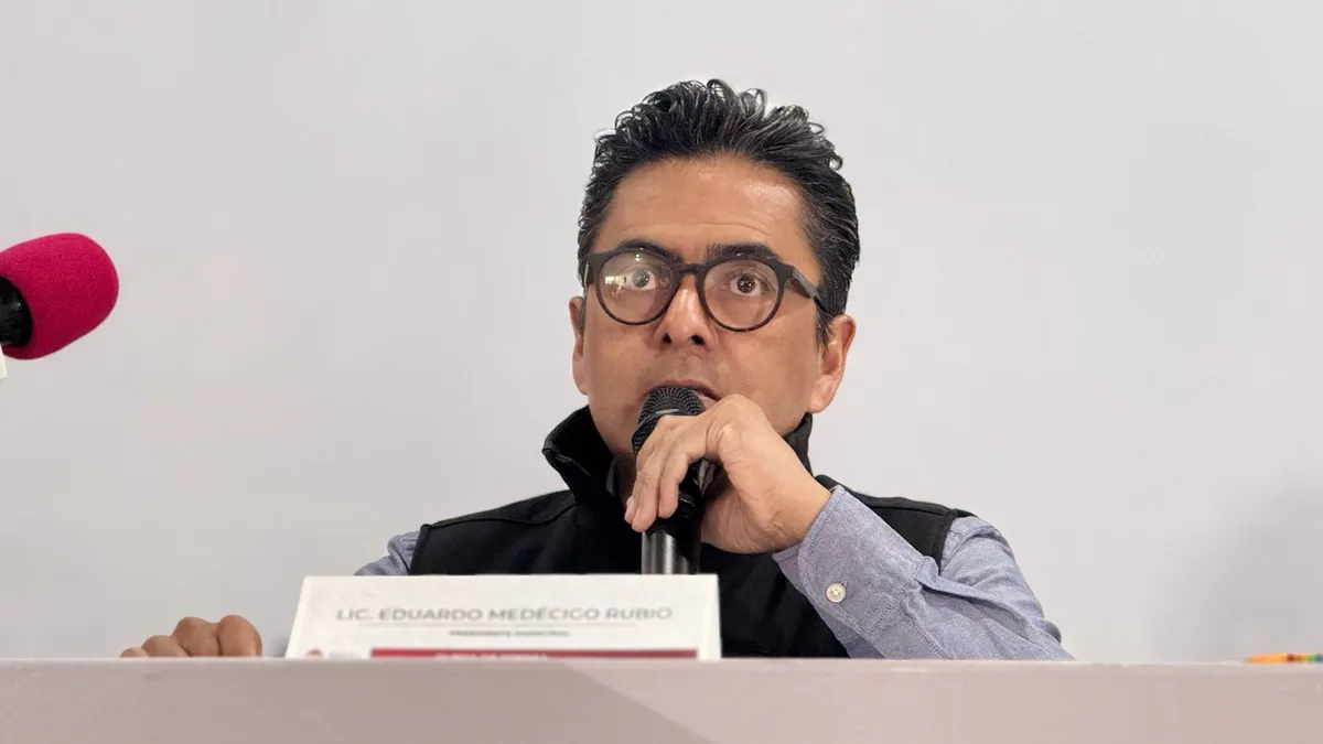 Déficit de policías y transformación del C2, retos de seguridad en Mineral de la Reforma