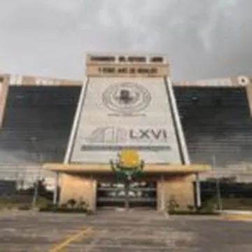 Congreso de Hidalgo