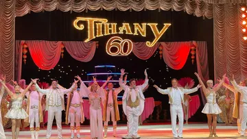 ¡Vive la Magia del Circo Tihany en Pachuca! Revisa donde comprar tus boletos