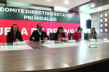 Elecciones Hidalgo 2024: Partidos reniegan de municipios para mujeres