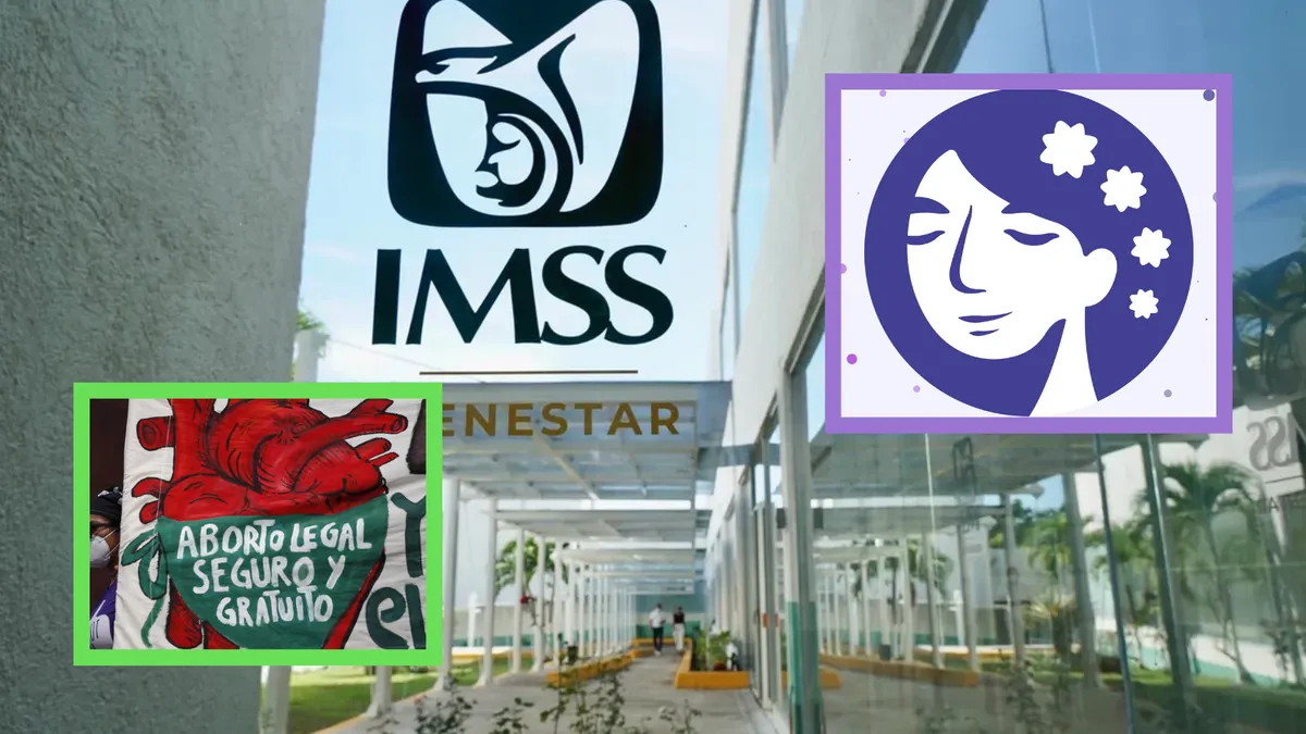 Colectivo denuncia falta de acceso al aborto seguro en Hidalgo