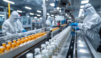 Laboratorios Carnot expandirán su planta de Villa de Tezontepec: invertirán 3 mil 500 mdp