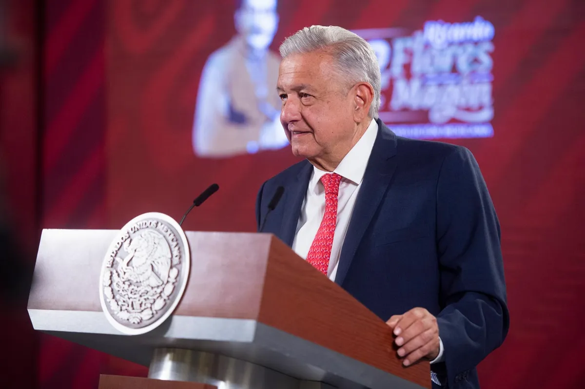 Reforma Electoral: AMLO propone desaparecer INE, ‘pluris’ y regidores