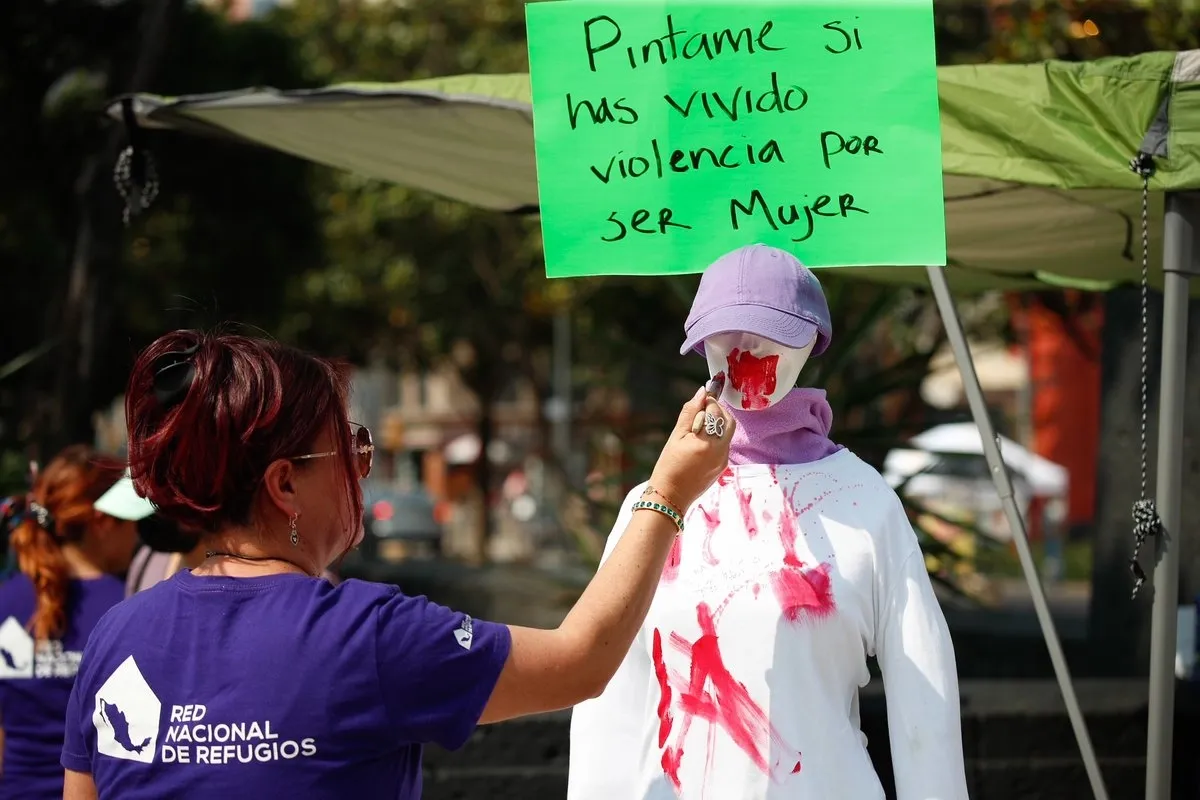 Piden incluir las aportaciones de familiares, expertas y ONG en la ley contra el feminicidio en México