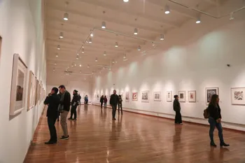 Cuartel del Arte Pachuca
