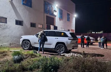 Tulancingo: acribillan a dueño del bar La Cerve