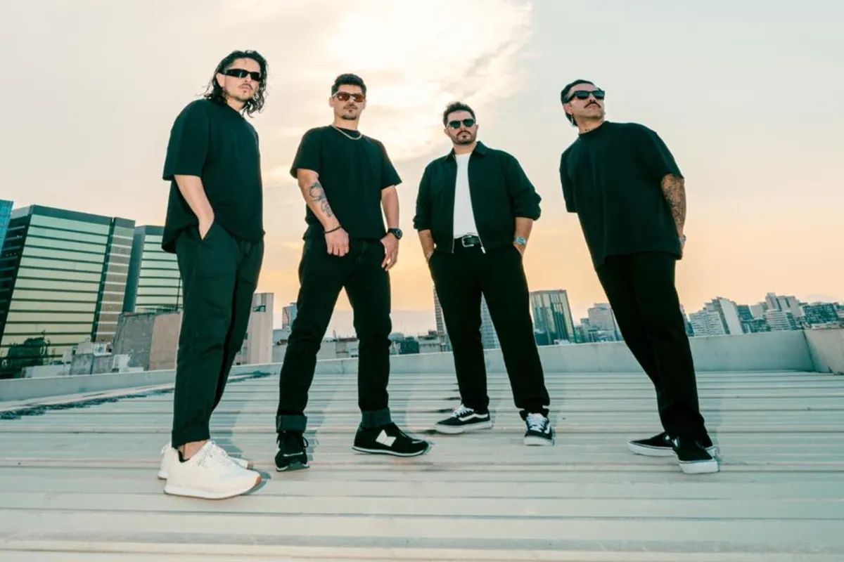 Allison llega a Pachuca con su Euforia Tour: concierto en el Jardín Caníbal