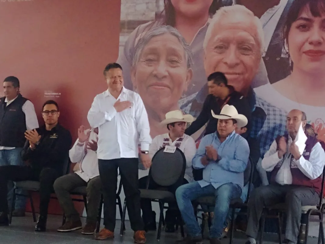 Hidalgo baja al segundo lugar en robo de hidrocarburo tras operativos