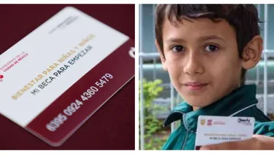 Hay TRES formas para consultar el saldo de la tarjeta Mi Beca para Empezar