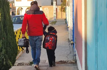 Regreso a clases 2023: ¿cuándo inicia el ciclo escolar?