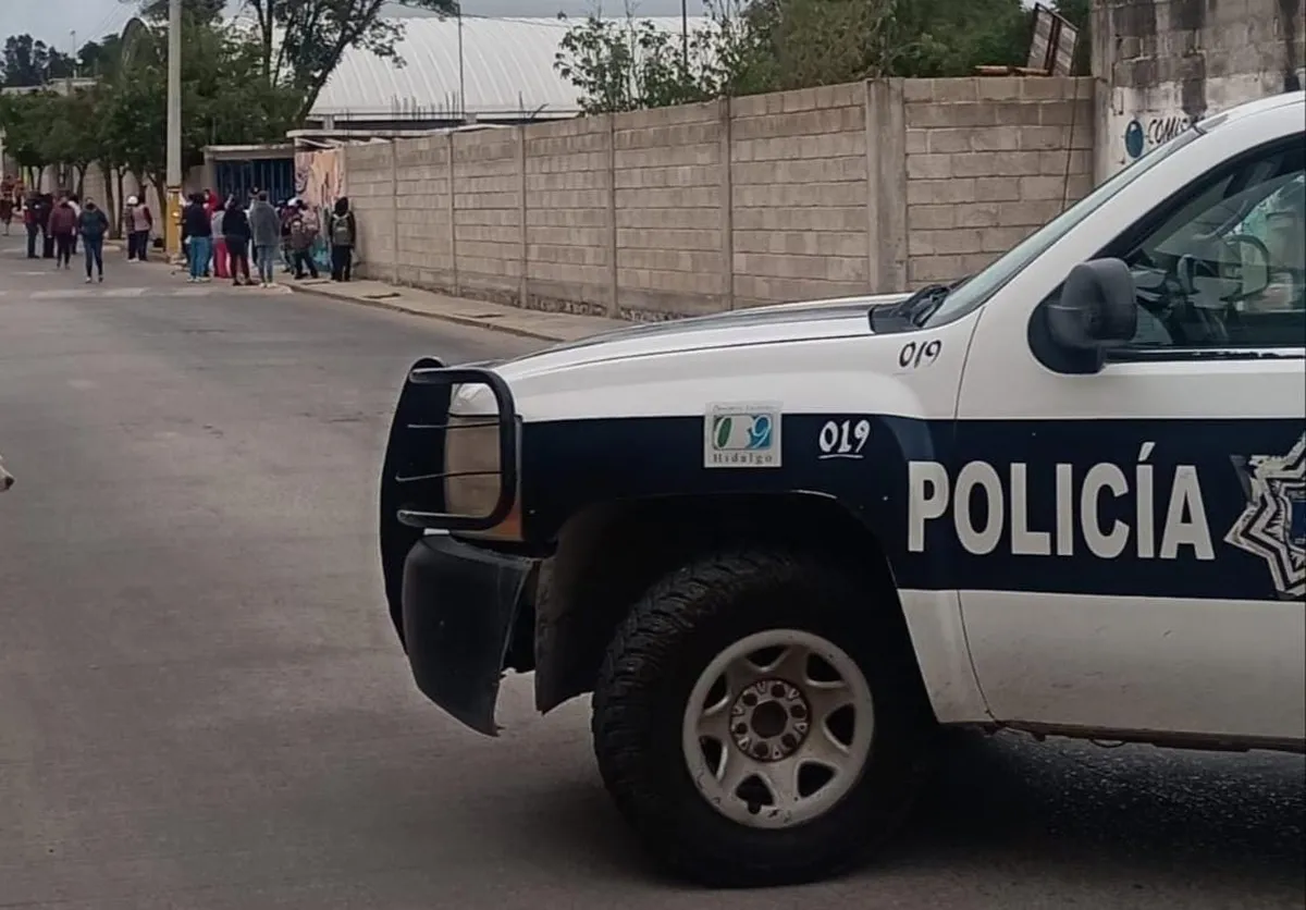 Tras presunto secuestro, hallan sin vida a hombre: hay dos detenidos