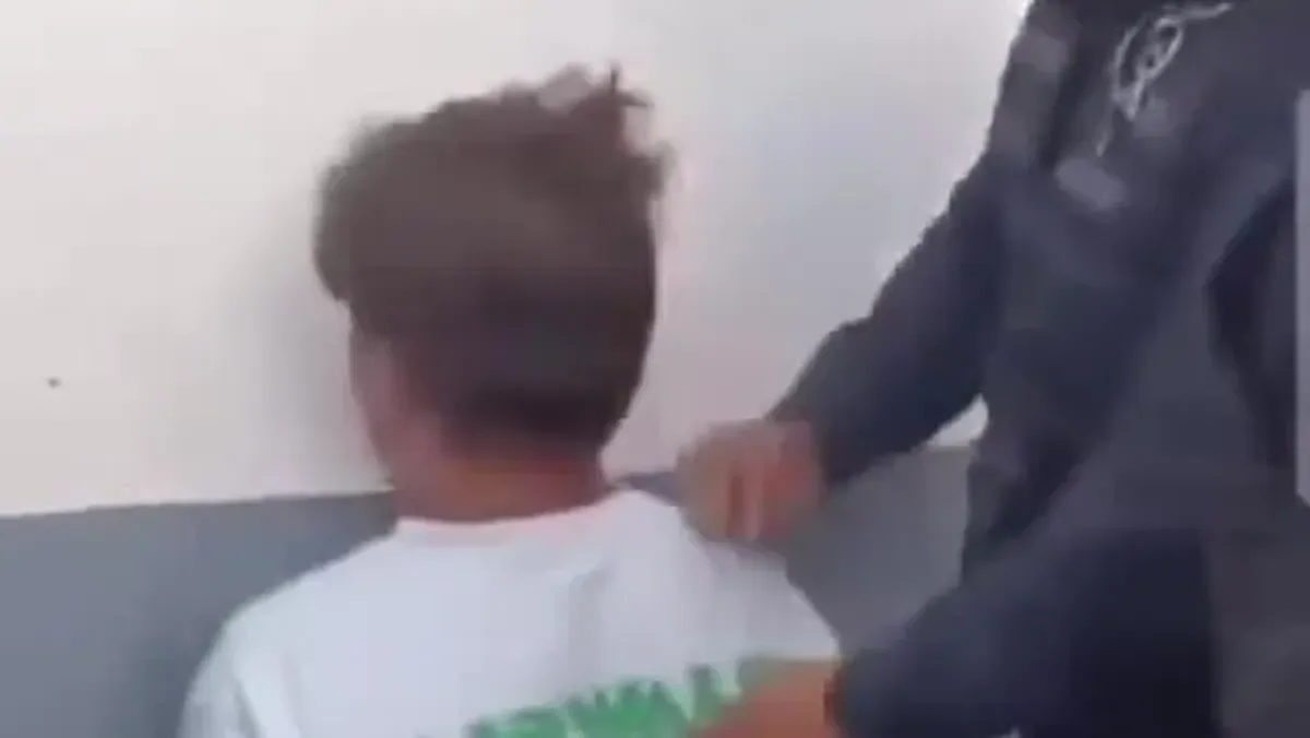 Fofo Márquez: tras video de agresiones, cambiarán de penal al influencer