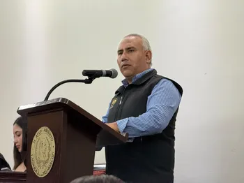 regidor Manuel Canales Pérez