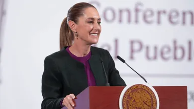 Las Rutas de la Salud surtirán mensualmente 147 fármacos esenciales en más de 8 mil clínicas.