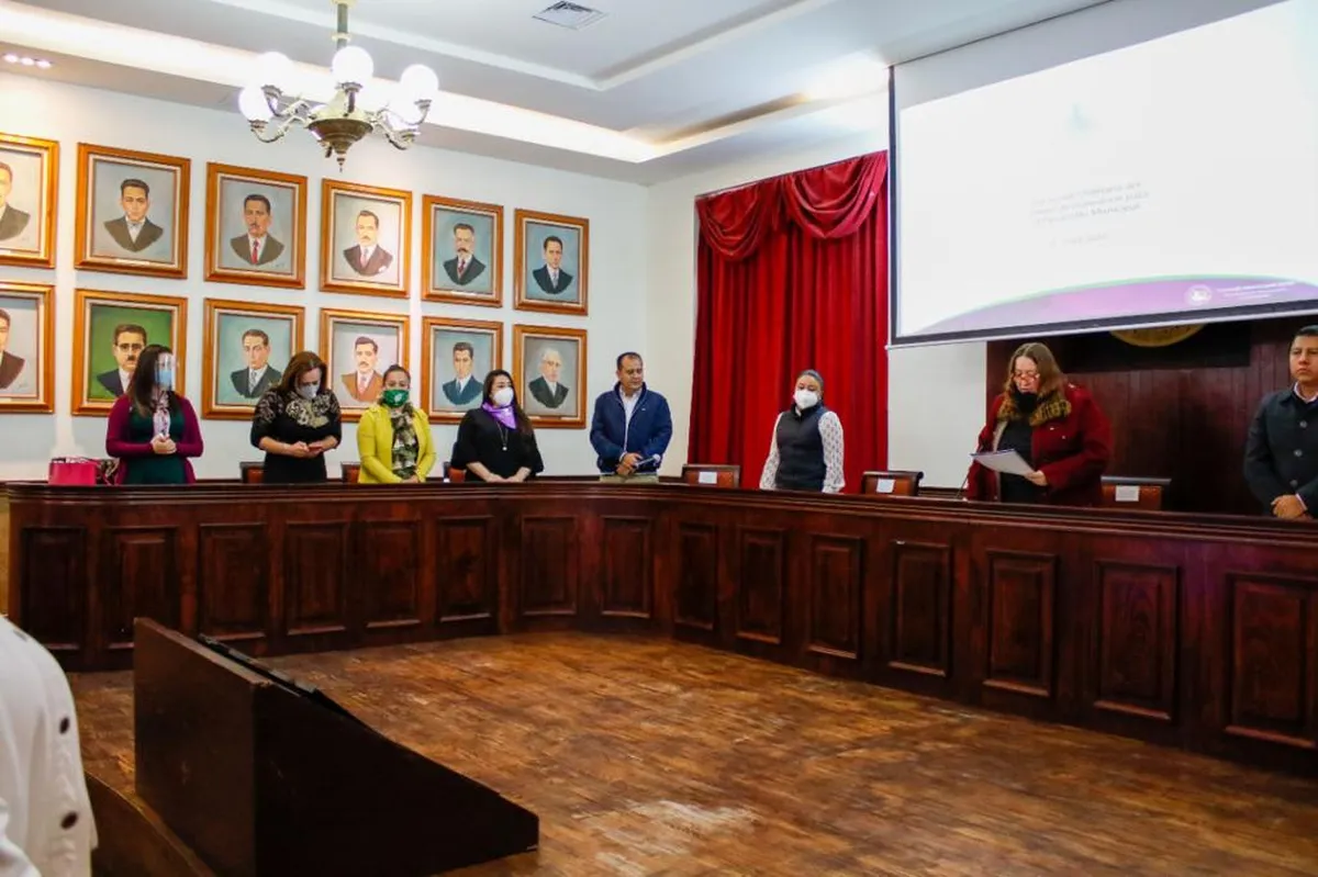 Concejo anuncia inversión