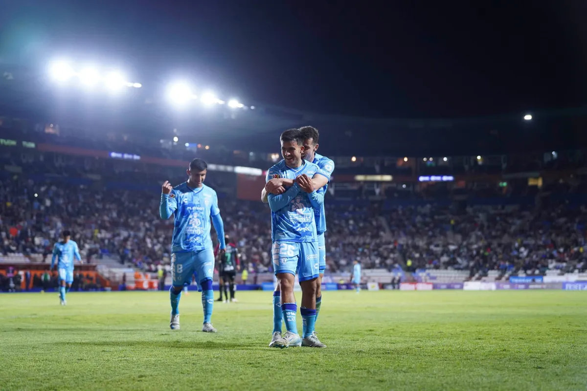 Resultado Pachuca vs Santos hoy: con estos goles ganaron los Tuzos