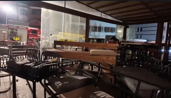 El resort de Crans-Montana, conocido por el esquí de alto nivel, se encuentra bajo shock tras la peor tragedia en la región en años.