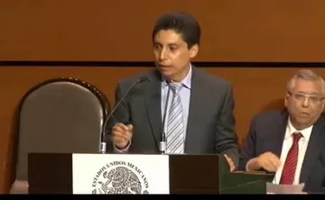 Diana Marroquín y Erick Marte entran a lista de Violencia Política de Género