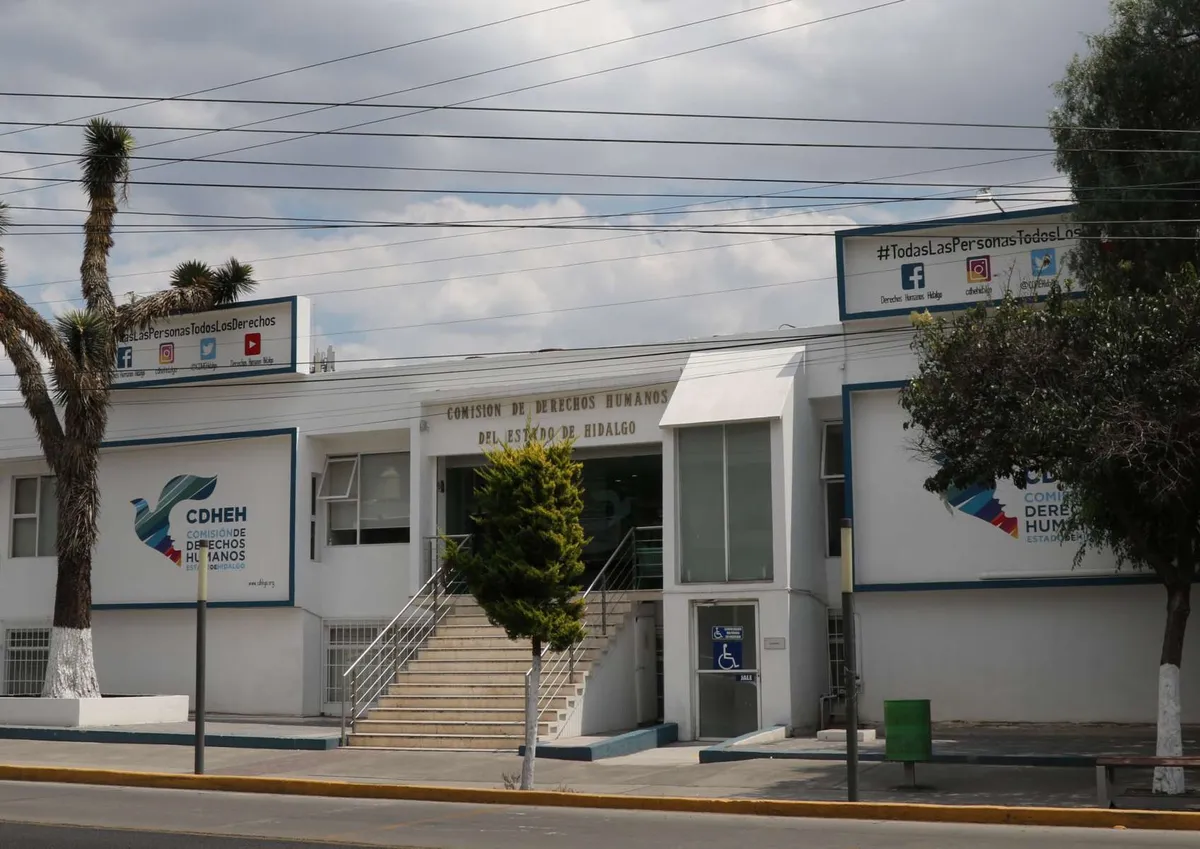 CDHEH lanza convocatoria para entregar medalla al mérito en Derechos Humanos