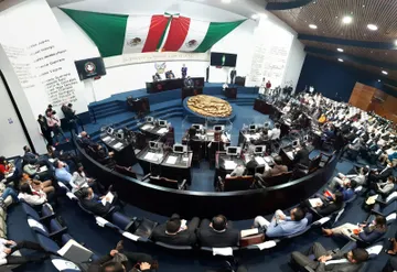 Rechazan propuestas para presidir cinco Órganos Internos de Control