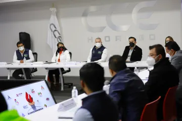 Firman alianza deportiva 17 municipios