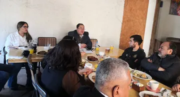 Canirac y Sedagroh generarán vínculo con proveedores locales