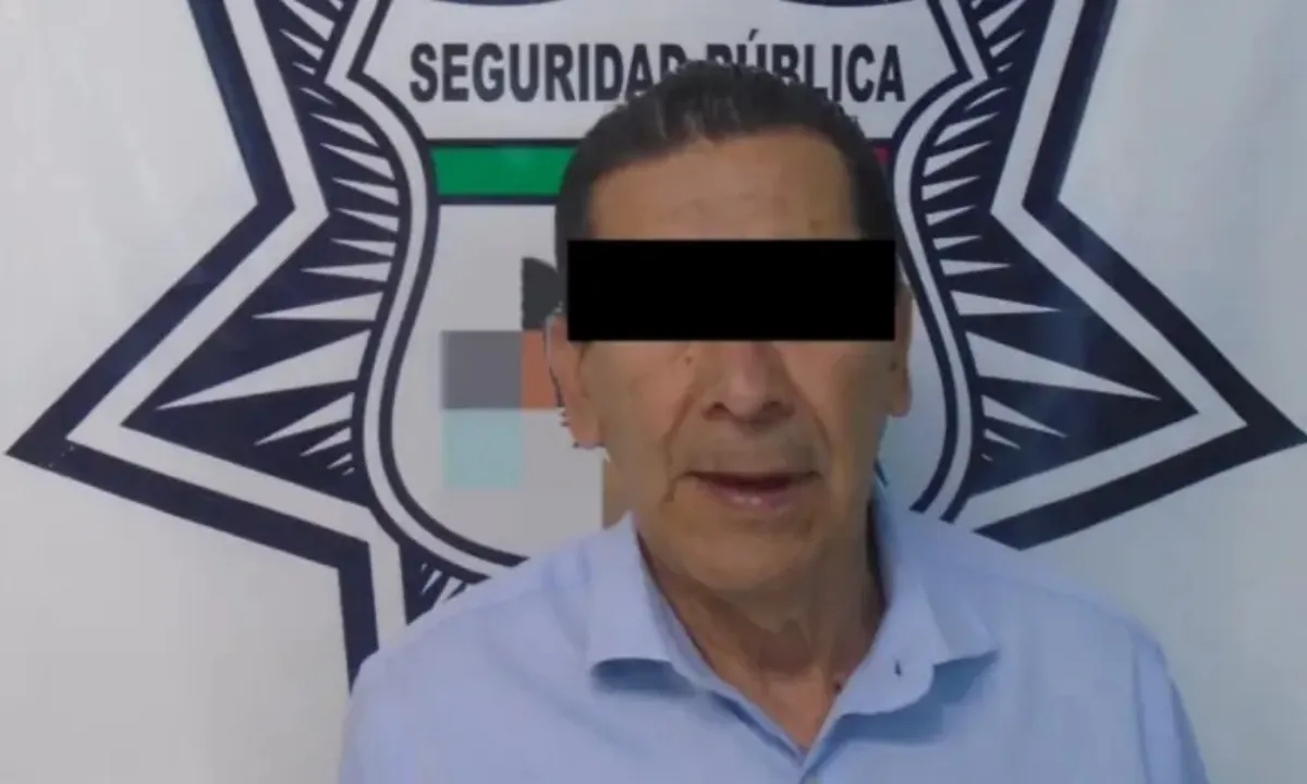 Pachuca: detienen a sujeto por presunto robo a jugadores de Herediano