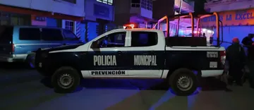 Policía apuñalada en Tizayuca sigue hospitalizada una semana después de sufrir ataque