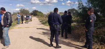 Tula de Allende: hallan cadáver en canal de aguas negras