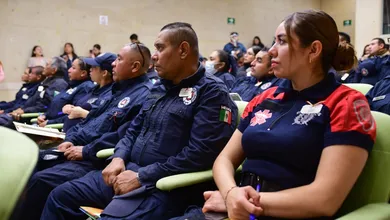 Bomberos de Tizayuca