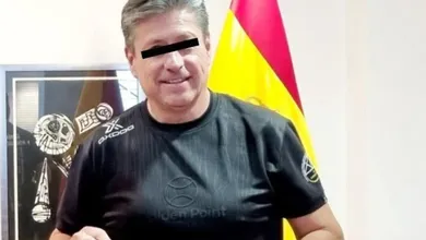 Juez ordena libertad de Lord Pádel tras suspensión federal en Atizapán.