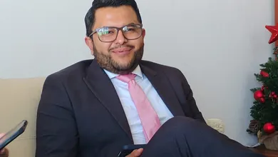 Diputado Miguel Ángel Moreno Zamora