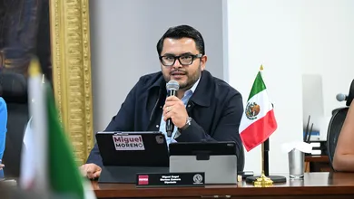 Miguel Ángel Moreno Zamora