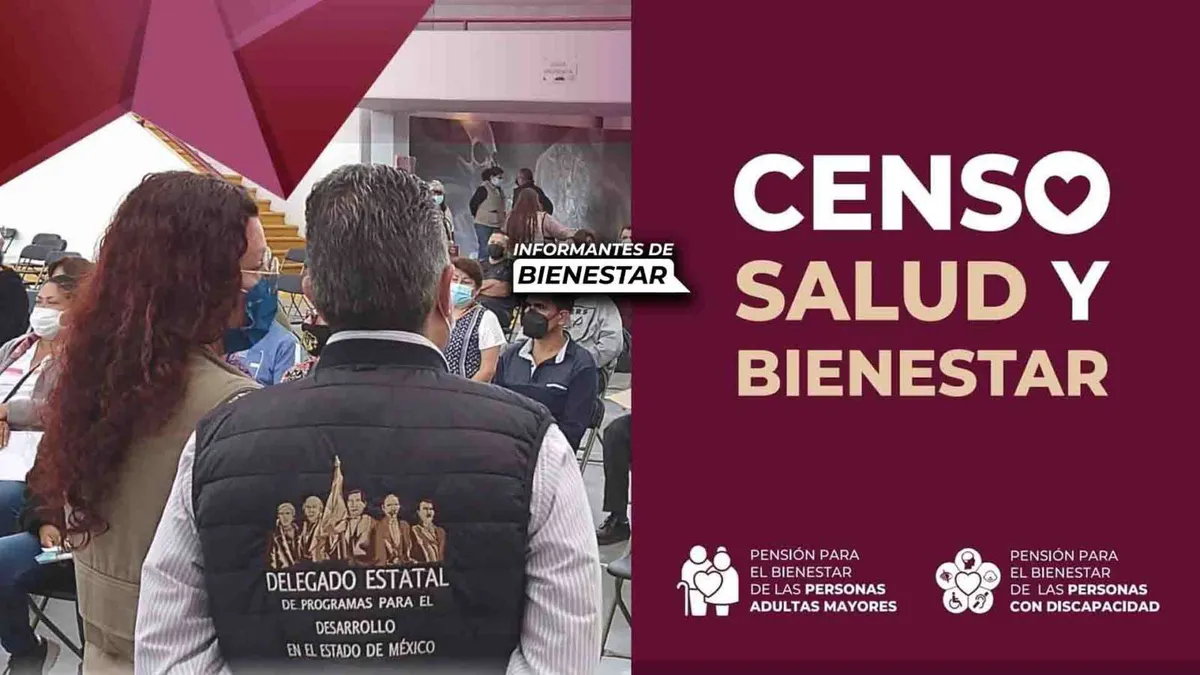 Censo salud y bienestar en Hidalgo: visitan a 24 mil personas y personal médico solicita empleo