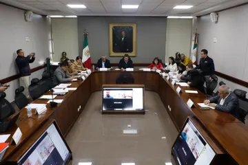 Presupuesto de Egresos 2024: aprobado en Comisión del Congreso de Hidalgo