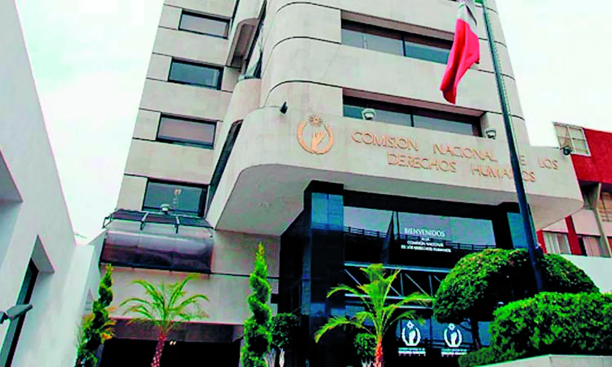 CNDH impugna leyes de ingresos municipales de Hidalgo ante la SCJN