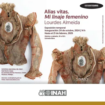 ‘Alias vitas’ en Pachuca: arte y denuncia contra la violencia de género