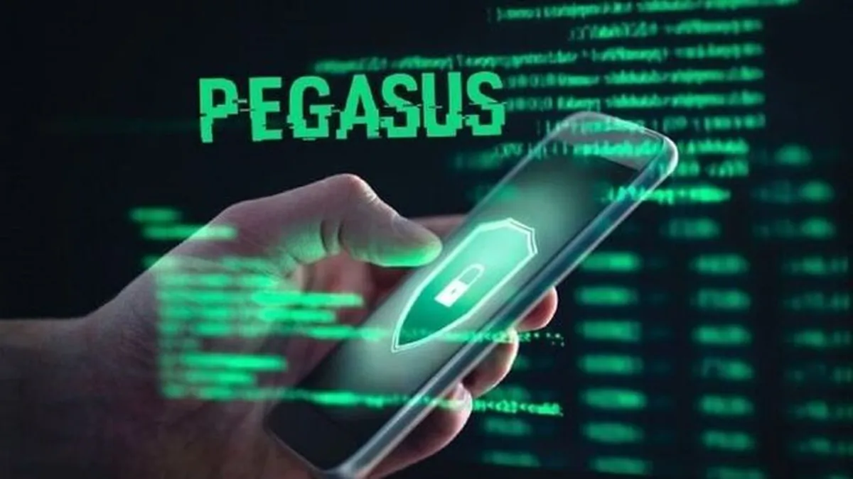 FGR presenta nueva acusación contra Zerón por espionaje Pegasus