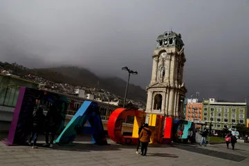 Clima Hidalgo: pronostican ‘navidad helada’ con -5°