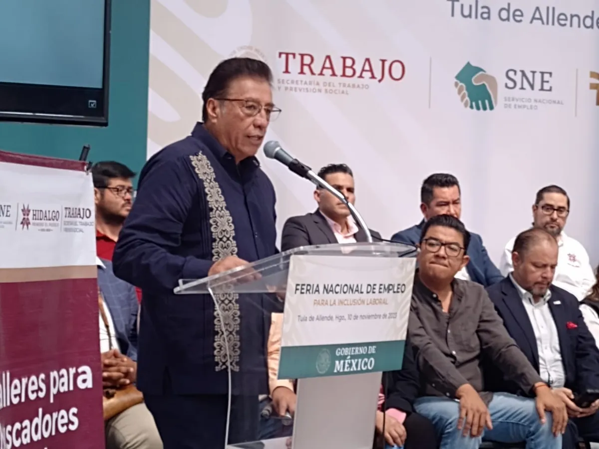 En Hidalgo, personas con discapacidad fueron vinculadas al sector empresarial