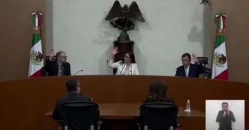 Sala Regional del Tribunal Electoral del Poder Judicial de la Federación