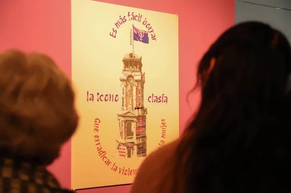 Festival Fuimos Todas 2025