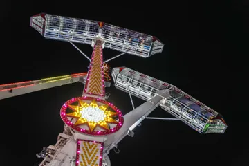 Feria San Francisco Pachuca 2024: Turismo garantiza seguridad en los juegos
